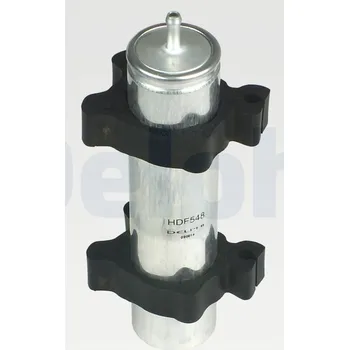 Palivový filtr Palivový filtr DELPHI HDF548