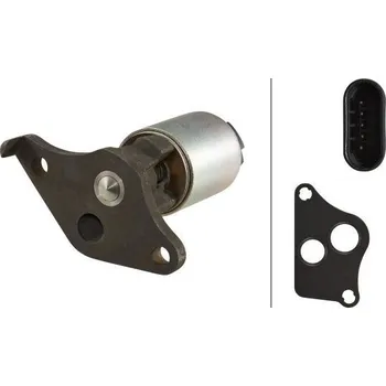 Ventil palivového systému AGR-Ventil HELLA 6NU 010 171-561