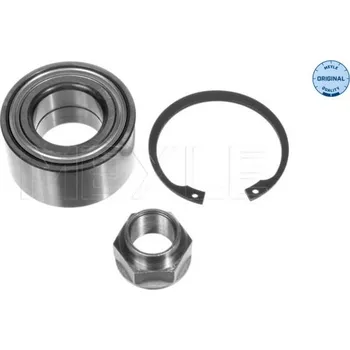 Sada ložisek kol MEYLE 214 650 0010