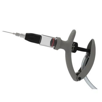 Henke-Sass, Wolf GmbH SAS HENKE Automat injekční HSW Eco-Matic 10 ml, LuerLock, na hadičku