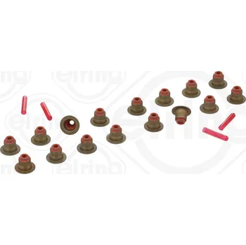 Těsnění motoru Sada těsnění, dřík ventilu ELRING 199.440