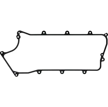 Automobilové těsnění Těsnění, pouzdro kolena sacího potrubí ELRING 068.421