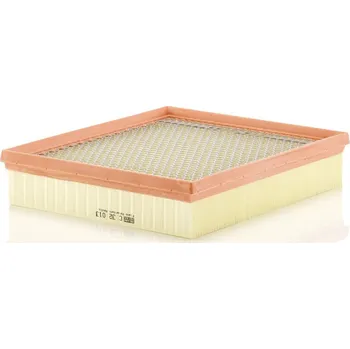 Vzduchový filtr Vzduchový filtr MANN-FILTER C 32 013