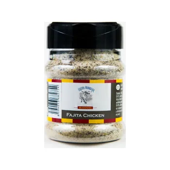 Koření Nuevo Progreso Fajita Chicken 195g