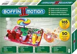 Boffin II 165 MOTION - elektronická stavebnice