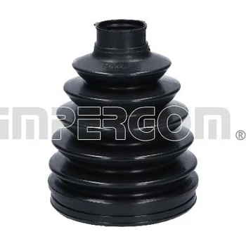 Hřídel nápravy Měch, hnací hřídel ORIGINAL IMPERIUM 72143/TE