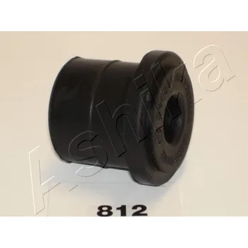 Soustava řízení Ložiskové pouzdro, listová pružina ASHIKA GOM-812