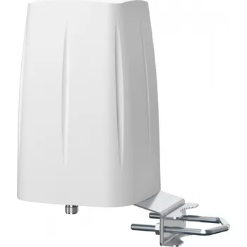 WiFi anténa QuWireless AOLM2-N síťová anténa Vícesměrová anténa NF 4 dBi