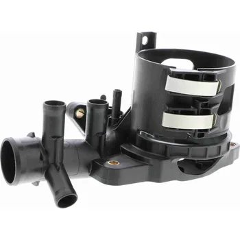 Karburátor Hrdlo, vedení chladiva VAICO V30-2633