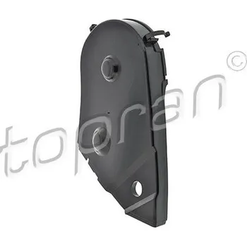 Zakrytí, ozubený řemen TOPRAN 109 110