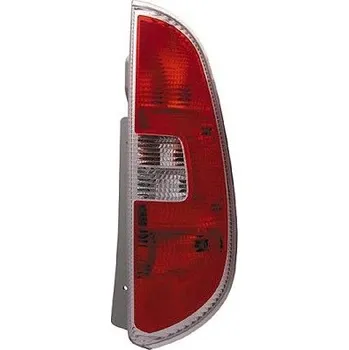 Zadní světlomet Zadní světlo HELLA 9EL 354 077-021