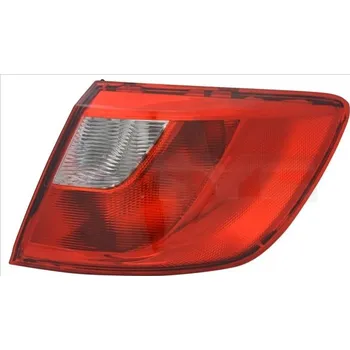 Zadní světlomet Zadní světlo TYC 11-12304-01-2