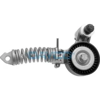 Auto-moto Napínák, žebrovaný klínový řemen DAYCO APV2247