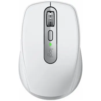 Myš Logitech MX Anywhere 3S for Business 910-006959 Logitech MX Anywhere 3S for Busuness - PALE GREY - EMEA