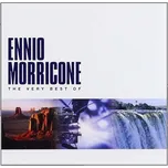 The Very Best Of - Ennio Morricone [CD]