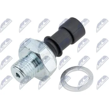 Olejový tlakový spínač NTY ECC-FT-000