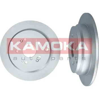 Brzdový kotouč Brzdový kotouč KAMOKA 1031029