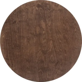 Nástěnné svítidlo Nowodvorski Lighting Ring Timber Led nástěnné svítidlo 1x22 W dřevo 11178