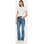 BOSS Jeansy Lyris 50531993 Modrá Straight Fit 32_32
