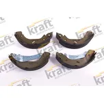 Sada brzdových čelistí KRAFT Automotive 6022135