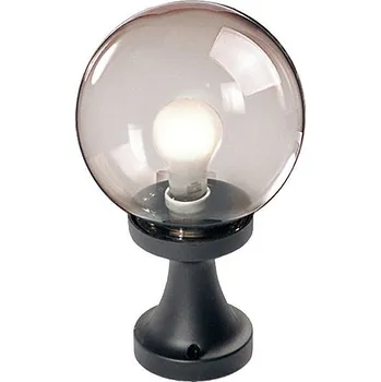 Venkovní osvětlení Redo Group Venkovní sloupek SFERA 9774 o průměru 25cm