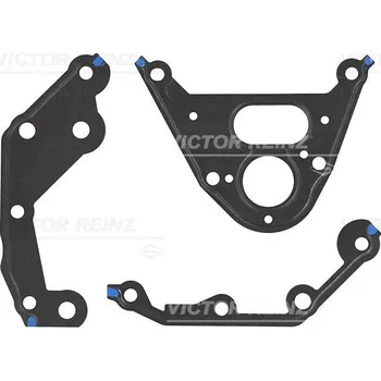 Automobilové těsnění Sada těsnění, skříň rozvodového ústrojí VICTOR REINZ 15-10171-01
