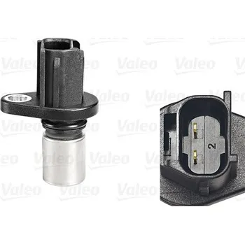 Čidlo automobilu Snímač, poloha vačkového hřídele VALEO 253842