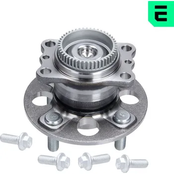 Sada ložisek kol OPTIMAL 922361