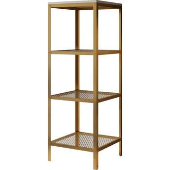 Komoda Stojan na knihy Reli