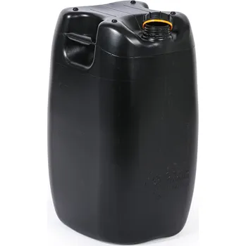 Kanystr B2B Partner Plastový kanystr 60 L, antistatický, stohovatelný