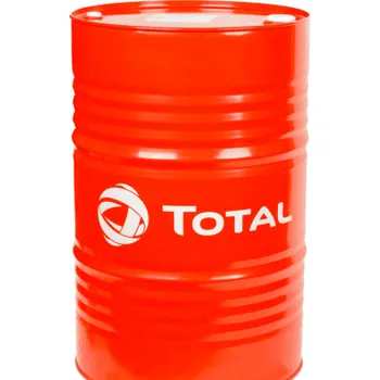 Auto-moto Hydraulický olej TOTAL Azolla ZS 46, 208L