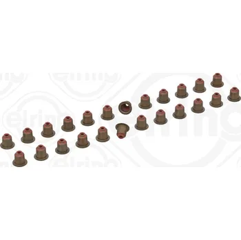 Těsnění motoru Sada těsnění, dřík ventilu ELRING 152.390