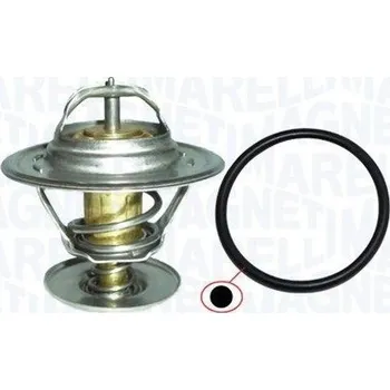 Automobilové těsnění Termostat, chladivo MAGNETI MARELLI 352317101000