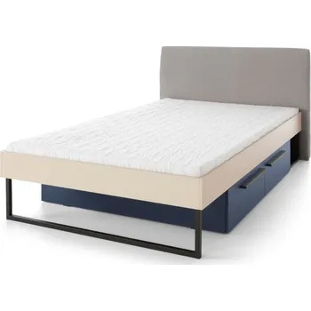 Postel Meblar Postel 120 Sergio SE 13 béžová