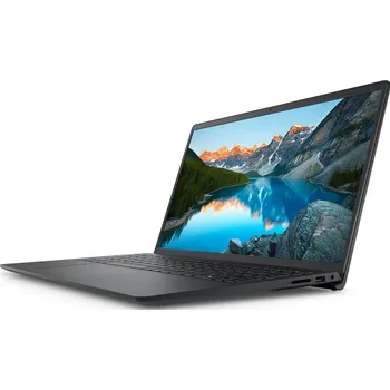 Notebook Dell Inspiron/3530/i5-1334U/15,6''/FHD/8GB/512GB SSD/UHD/W11H/Black/2R WARMLK2_N15RPL_2500_3401_PLA