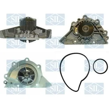Chladič motoru Vodní čerpadlo, chlazení motoru Saleri SIL PA1281A