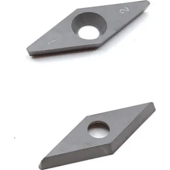 Bojový nůž Náhradní břitová destička pro struhy MINI, kosodélníková | Nože Mikov Struhy