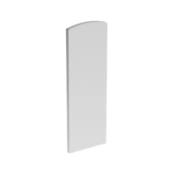 Hahn Steel Záslepka pro profil AL/0004-LIGHT-S-E pro schody