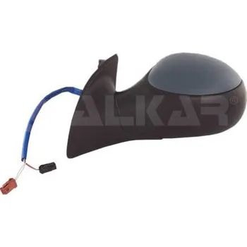 Auto zrcátko Vnější zpětné zrcátko ALKAR 9225742