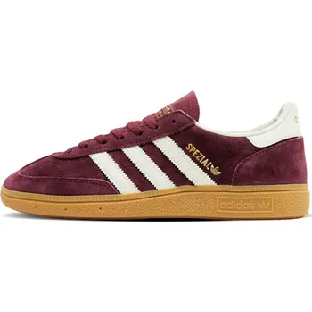 Pánská obuv Adidas Handball Spezial "Shadow Red Off white" Velikost: 44 2/3