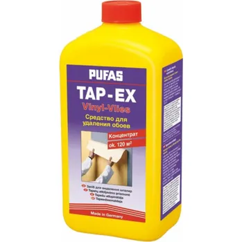 Odstraňovač tapet Pufas Tap-ex, 1l