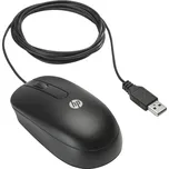 HP Optická myš s kolečkem (rozhraní USB)