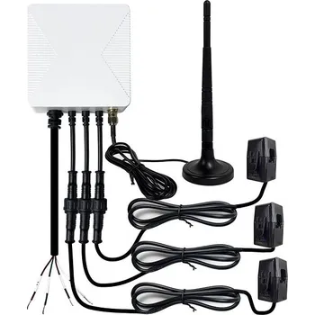 Měřič spotřeby Immax Neo Smart 07581L