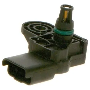 Čidlo automobilu Senzor tlaku sacího potrubí BOSCH 0 261 230 136