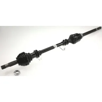 Hřídel nápravy Hnací hřídel LÖBRO 303043