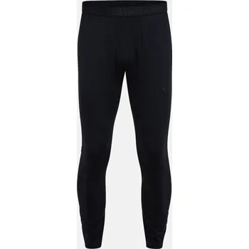 Pánské kalhoty TERMO PRÁDLO PEAK PERFORMANCE M MAGIC LONG JOHN BLACK