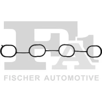 Automobilové těsnění Těsnění, koleno sacího potrubí FA1 573-003