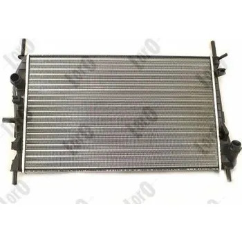 Chladič motoru Chladič, chlazení motoru ABAKUS 017-017-0038