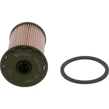 Palivový filtr Palivový filtr BOSCH F 026 402 007