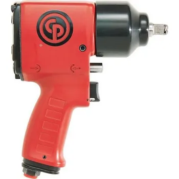 KRAFTWERKTOOLS Pneumatický utahovák rázový 1/2" 576Nm CP7620G